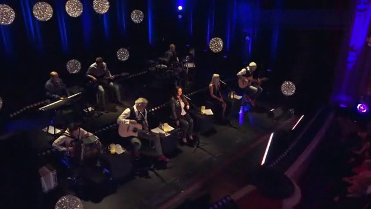 Die SEER - Sche wars wenns do warst