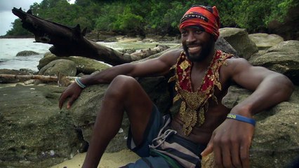 S31 - Jeremy--It's Just a Beautiful Thing