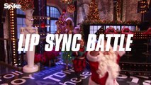 Lip Sync Battle Holiday Special - Premieres Thursday, November 19th on Spike