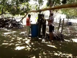 Gany ka Rass nikalne ka Assan tareqa