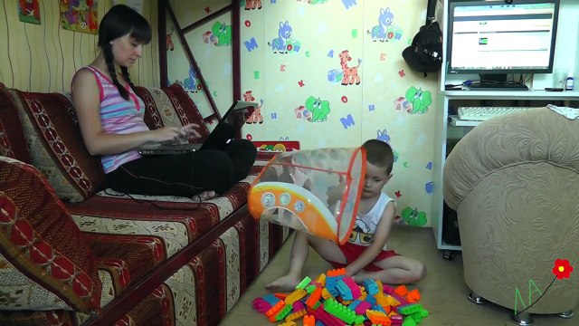 Интернет дороже ребенка , очень трогательное видео из жизни….