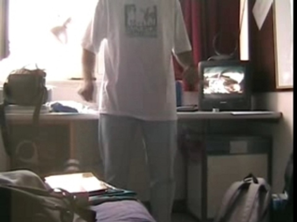 Diabolo - Funambule 2D transfert