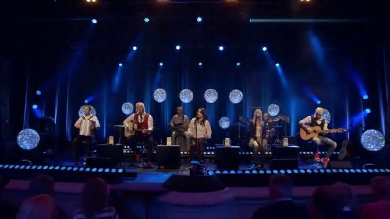 Die SEER - Hoamatgfühl