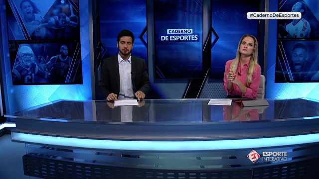 Eduardo Bandeira de Mello confirma a primeira edição da Copa Sul-Minas-Rio