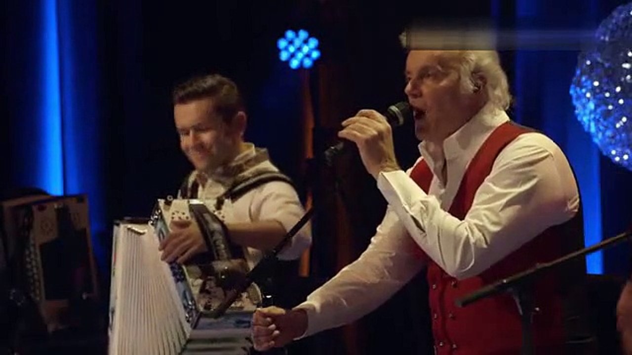 Die SEER - Schens Fest & a Guat's Neis