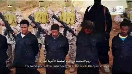 Islamic State's Money Is the Target of Finance Ministers at UN