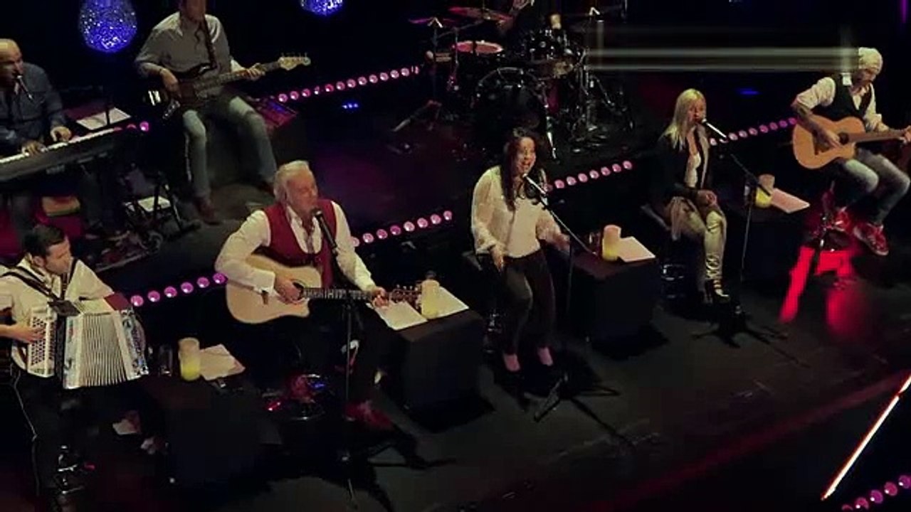 Die SEER - Schene Weihnacht