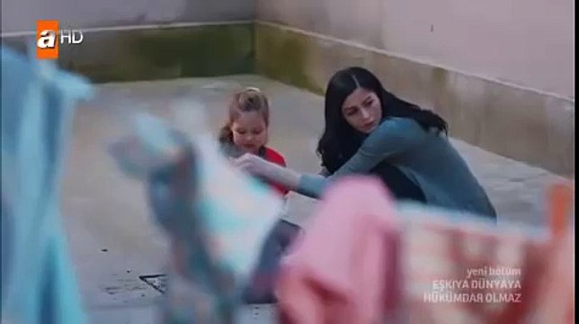 Deniz Seki - Büyümüşsündür (Cezaevi sahnesi)