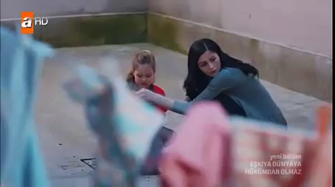 Deniz Seki - Büyümüşsündür (Cezaevi sahnesi)