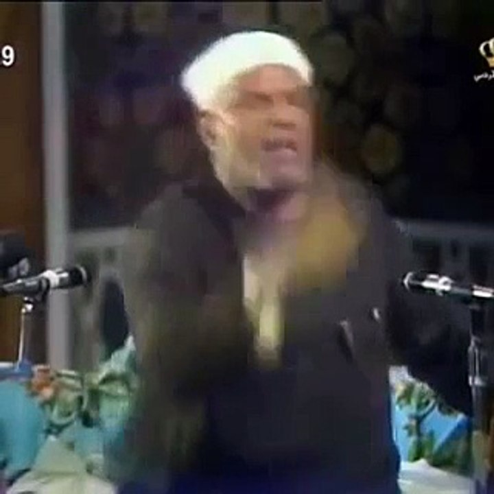 درر بلسان الشيخ محمد الشعراوي