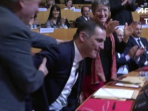 Les nationalistes s'installent à la tête des institutions corses