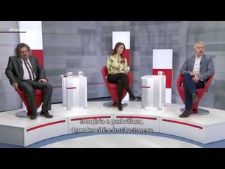 Qeverisja e Nikolla Gruevskit