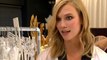 Victoria's Secret Fashion Show preview Karlie Kloss gets her angel wings fitted - Video Dailymotion