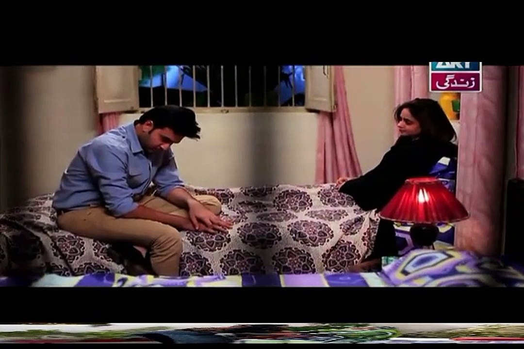 Bahnien Aisi Hoti hain – 17  December 2015