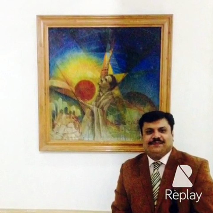 ZABIR SAEED BADAR/Part 4 By Zoya Ahmad Khan