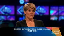 The Clare Balding Show - Steven Gerrard