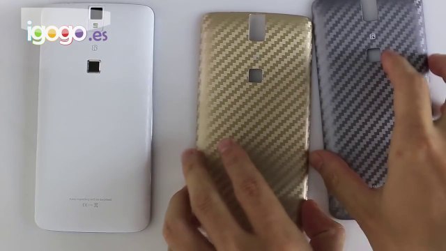 Elephone P8000 4G LTE