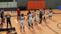 POSTERIZING Derrick Rose at Practice! NBA 2K16 PS4 MyCAREER Ep. 36