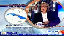 Exilio cubano dice que la gestión política del Gobierno de Barack Obama con la isla ha sido un fracaso