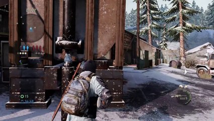 Now this how you end a match