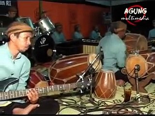 MADUMA Sekar Pucung lajeng Ayak-Ayak Lajeng Palaran Pangkur.flv