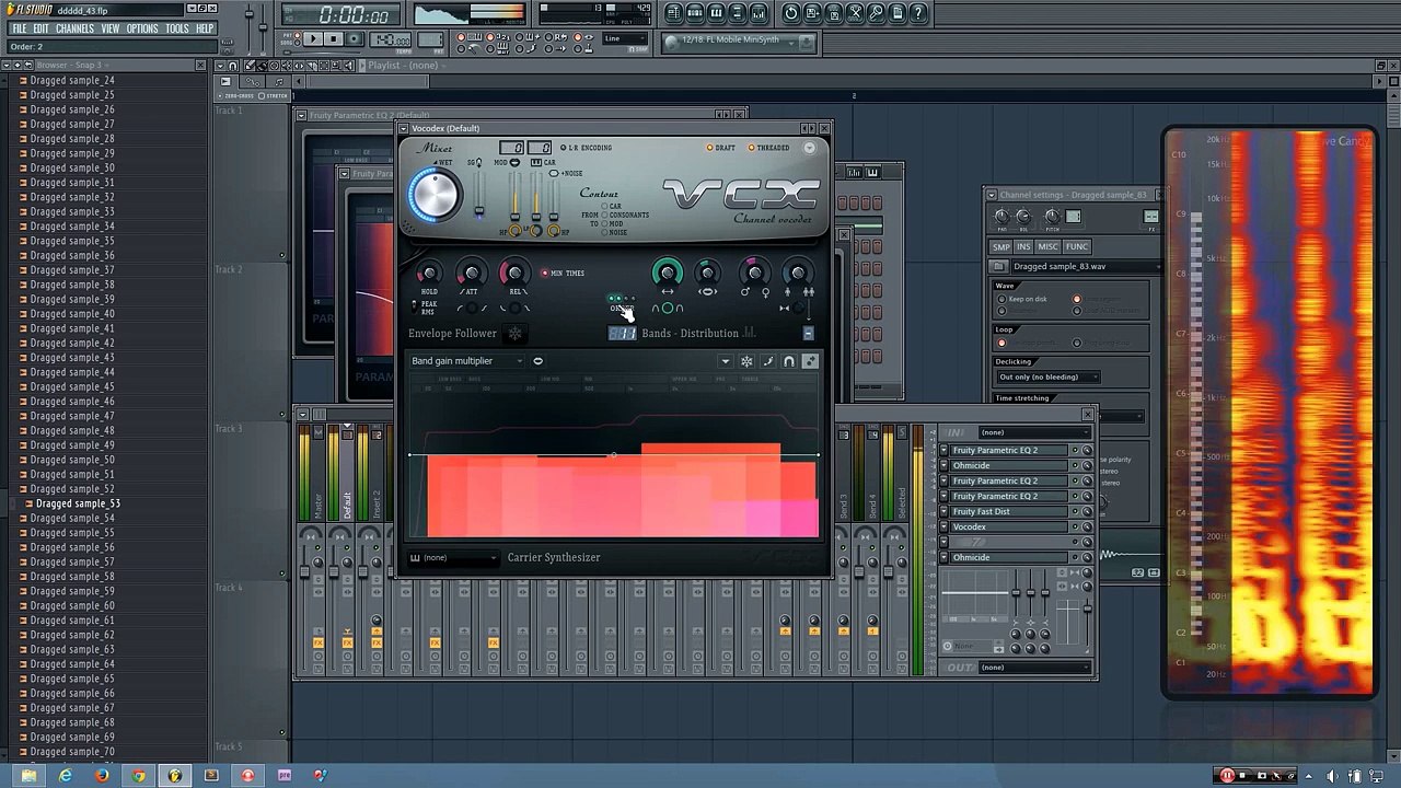 Hardstyle Kick Tutorial