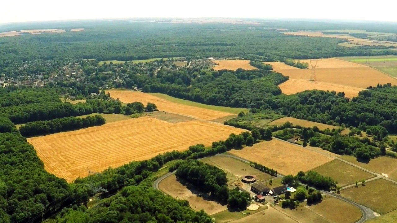 Rambouillet Territoires Trophées Territoires Électromobiles 2015