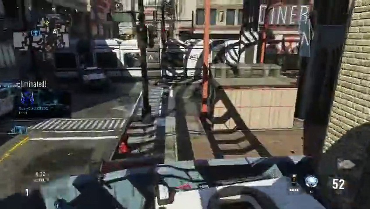 ADVANCED WARFARE SERIES! (5)