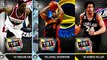 NBA 2K16 PS4 My Team - Diamond Jamal Crawford! 96 OVR