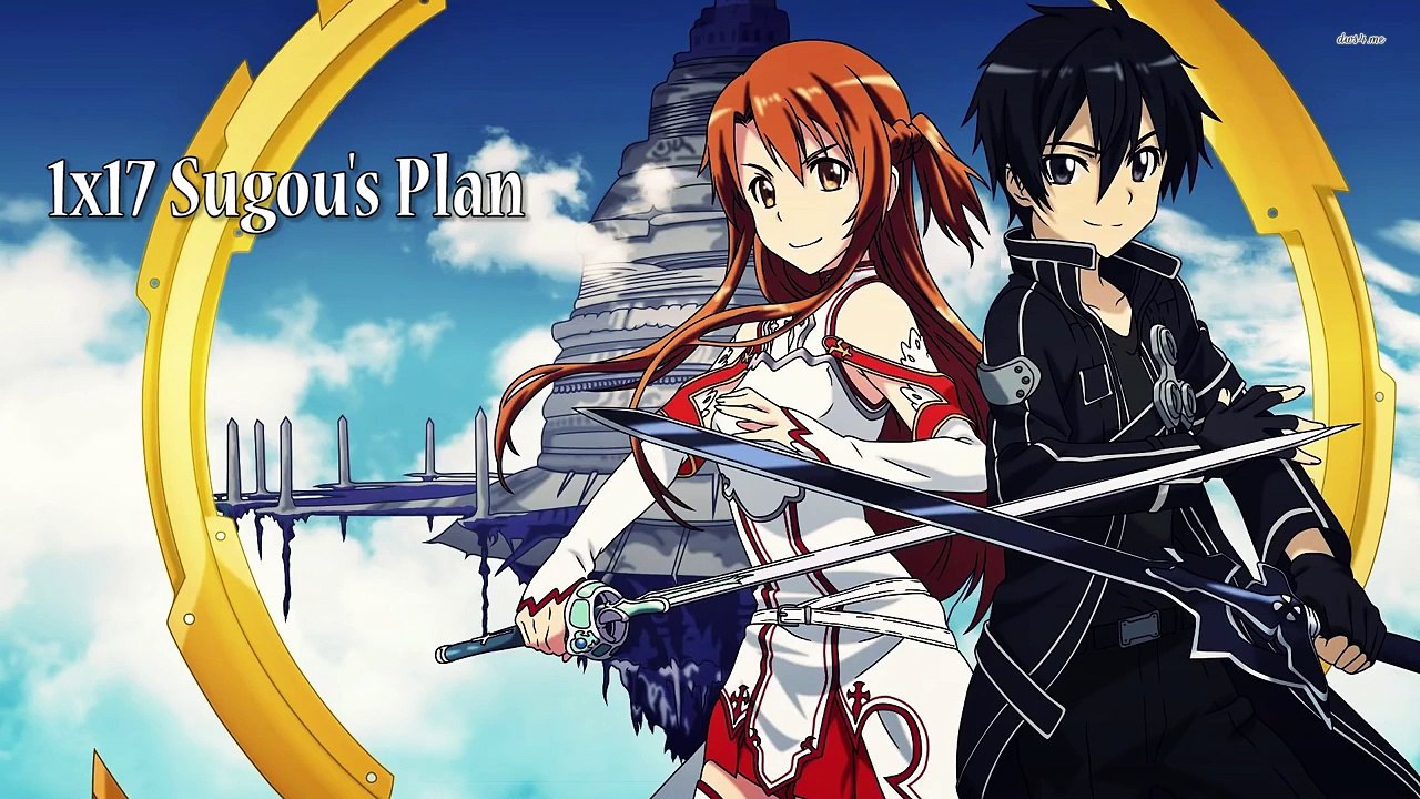 Sugous Plan [English] [HD]
