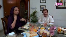 Khuda Dekh Raha Hai Episode 9