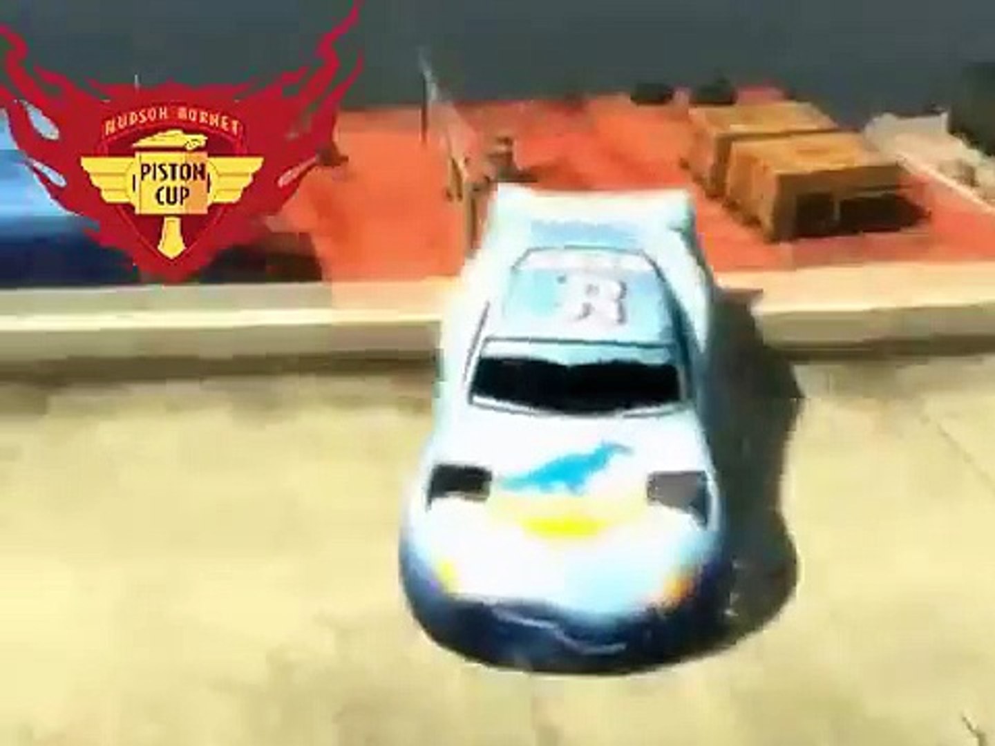 Ucan Simsek Mcqueen Gta V Yeni Cizgi Film Oyunu Izle Dailymotion