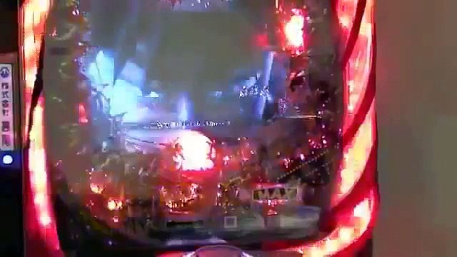 ＣＲぱちんこ仮面ライダーＶ３　爆裂プレミア演出激アツ動画☆