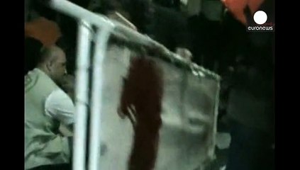 Izrael és Törökország rendezi kapcsolatait