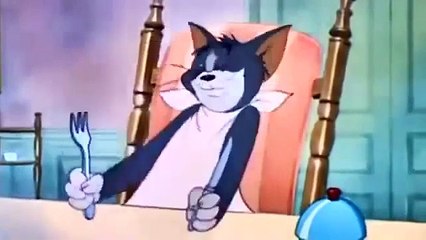Türkçe Çizgi Film / Tom ve Jerry Çizgi Film