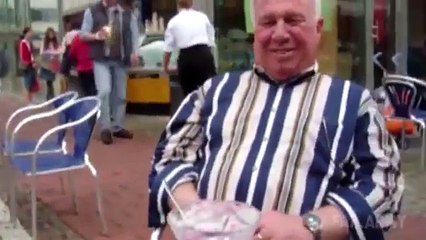 Kids and Old People Fails Compilation    FailArmy