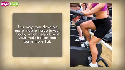 How to Get Rid of Love Handles Fast