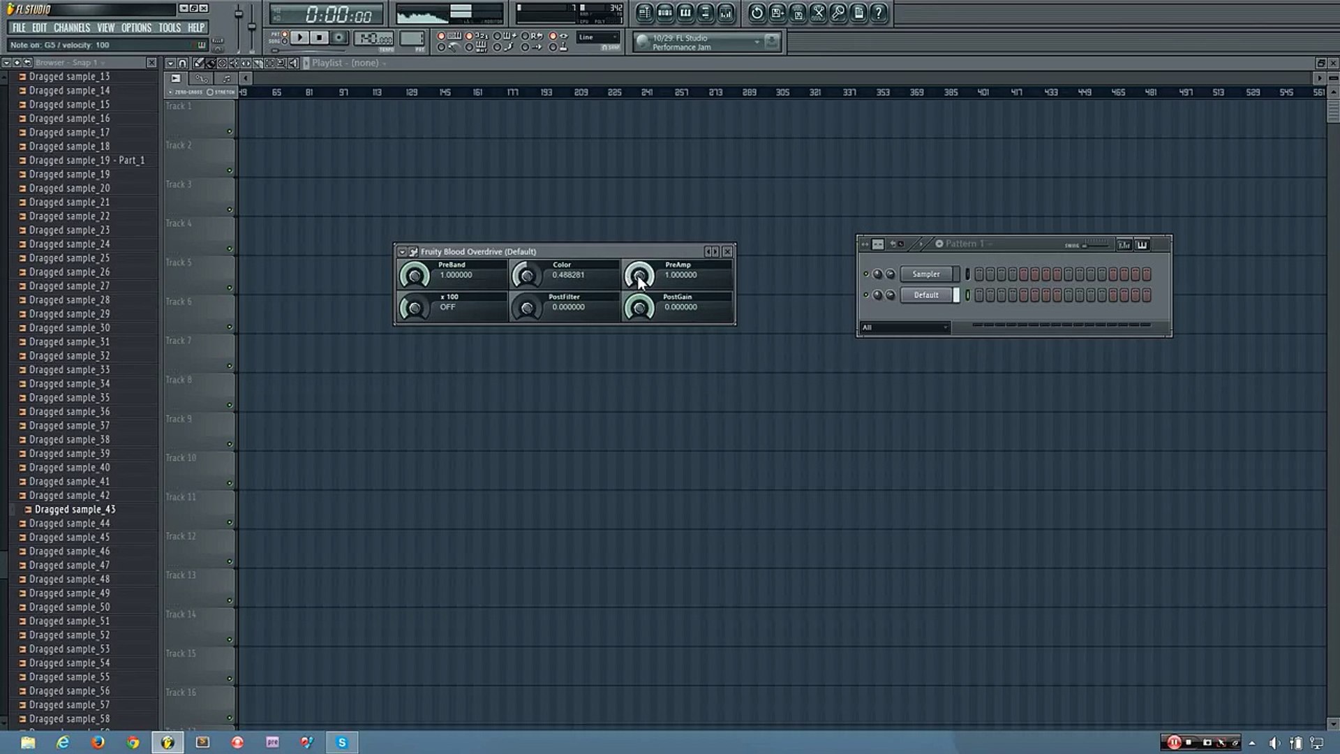 FL Studio Plugin Tutorials