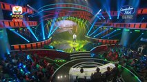 Cambodian Idol | Live Show | Semi Final | សៅ ឧត្តម | ដាក់ទានចិត្តស្មោះ   My Love Don’t Cry