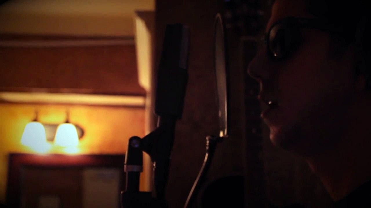 John Mayer Slow Dancing In A Burning Room (Rendition) by SoMo