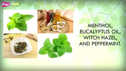 How to Get Rid of Rosacea Naturally