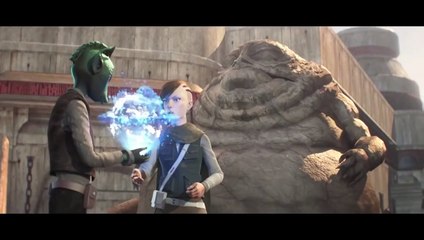 Star Wars- Uprising - Launch Trailer