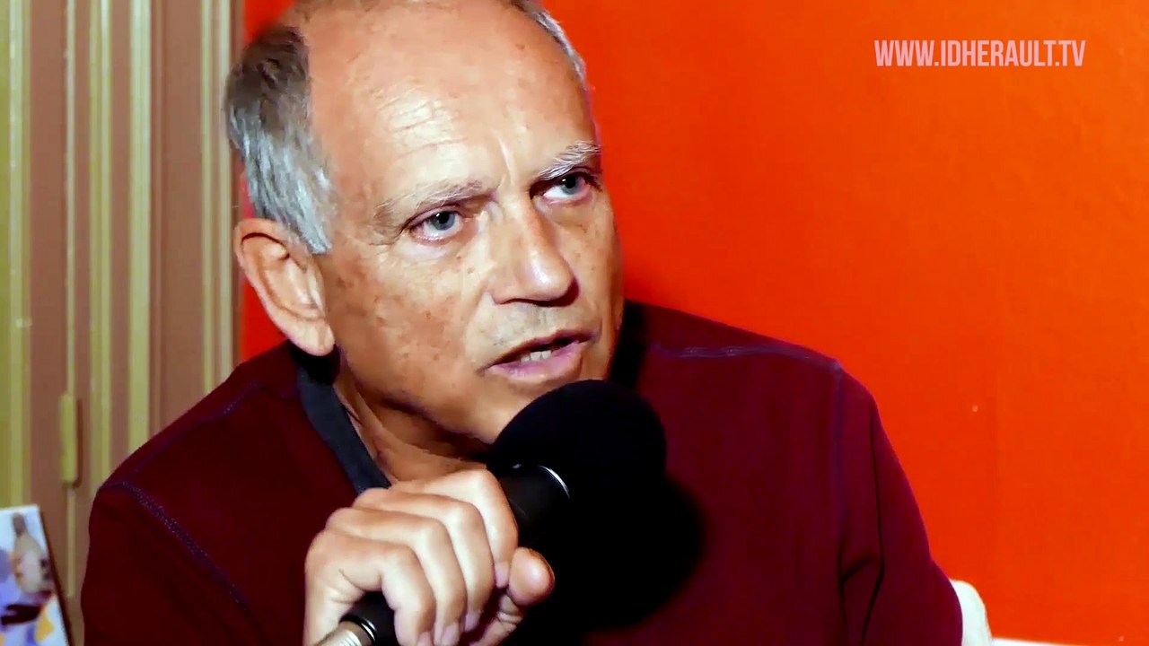 Entretien avec PATRICK CLERC