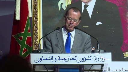 Libye: accord signé pour un gouvernement d'unité nationale