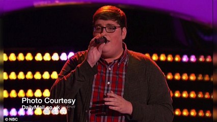 #PopChat with Maddison - Star Wars, The Voice, Gigi Hadid