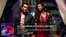 Tu Isaq Mera (Psycho-Love Mix) Full AUDIO Song   Hate Story 3   Meet Bros Feat. Url & Neha Kakkar