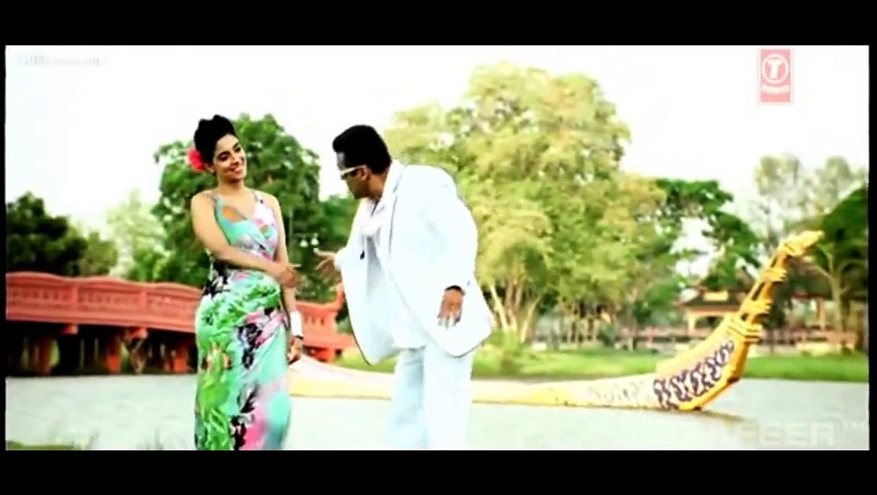 Humko Pyaar Hua Full video song in HD Salman khan ready 2011