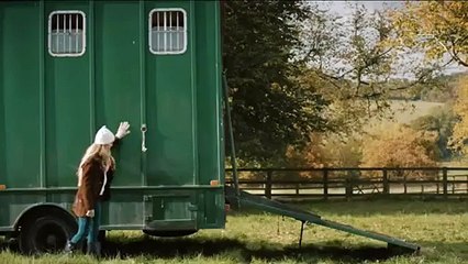 Amazon Prime Commercial Featuring a Miniature Horse and the Song 'Little Man'