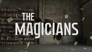 Syfy estrenará la serie 'The Magicians' en España a principios de año