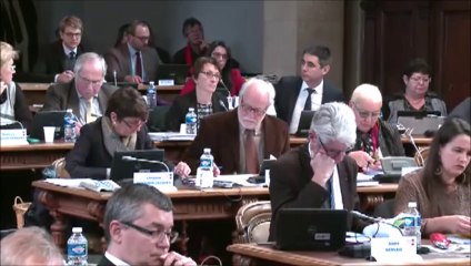 Dénia HAZHAZ. Tarification 2016 des établissements médico-sociaux. Décembre 2015